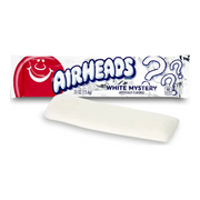 Airheads White Mystery 16 g Bar import termékfotó Candyland Tata