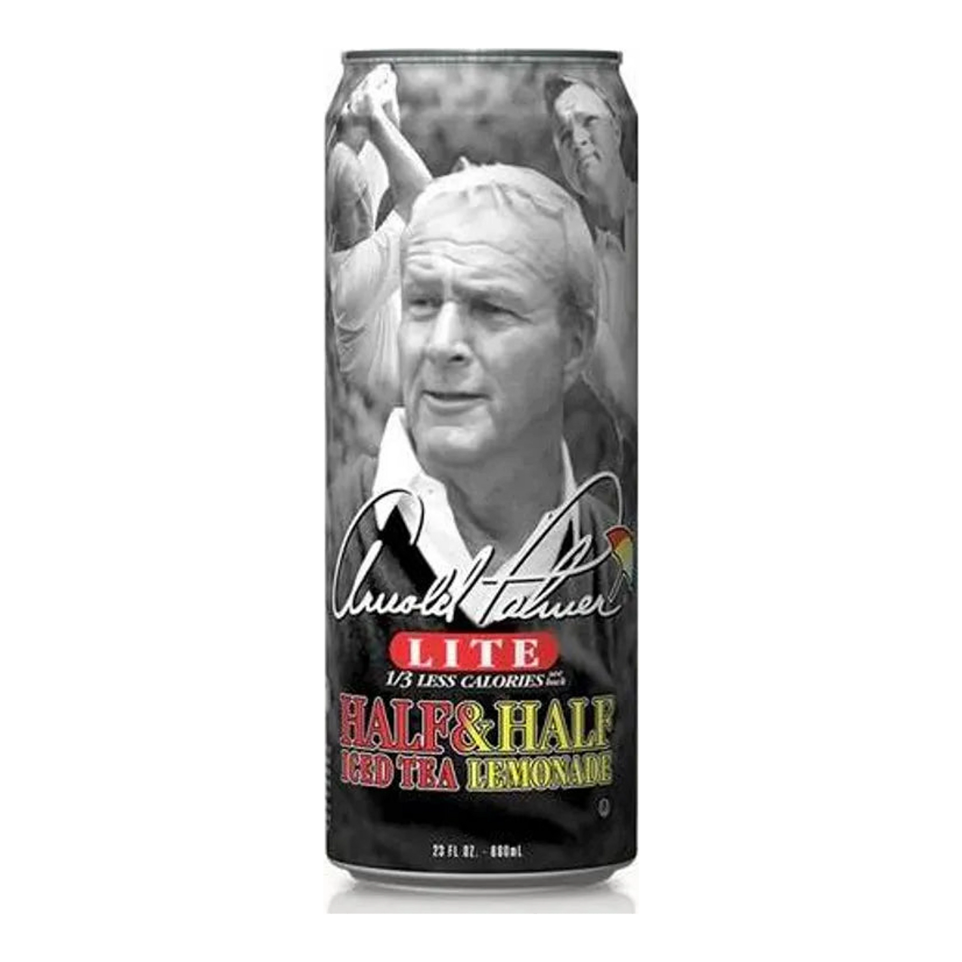 Arizona Arnold Palmer Half & Half 650 ml (USA) import termékfotó Candyland Tata