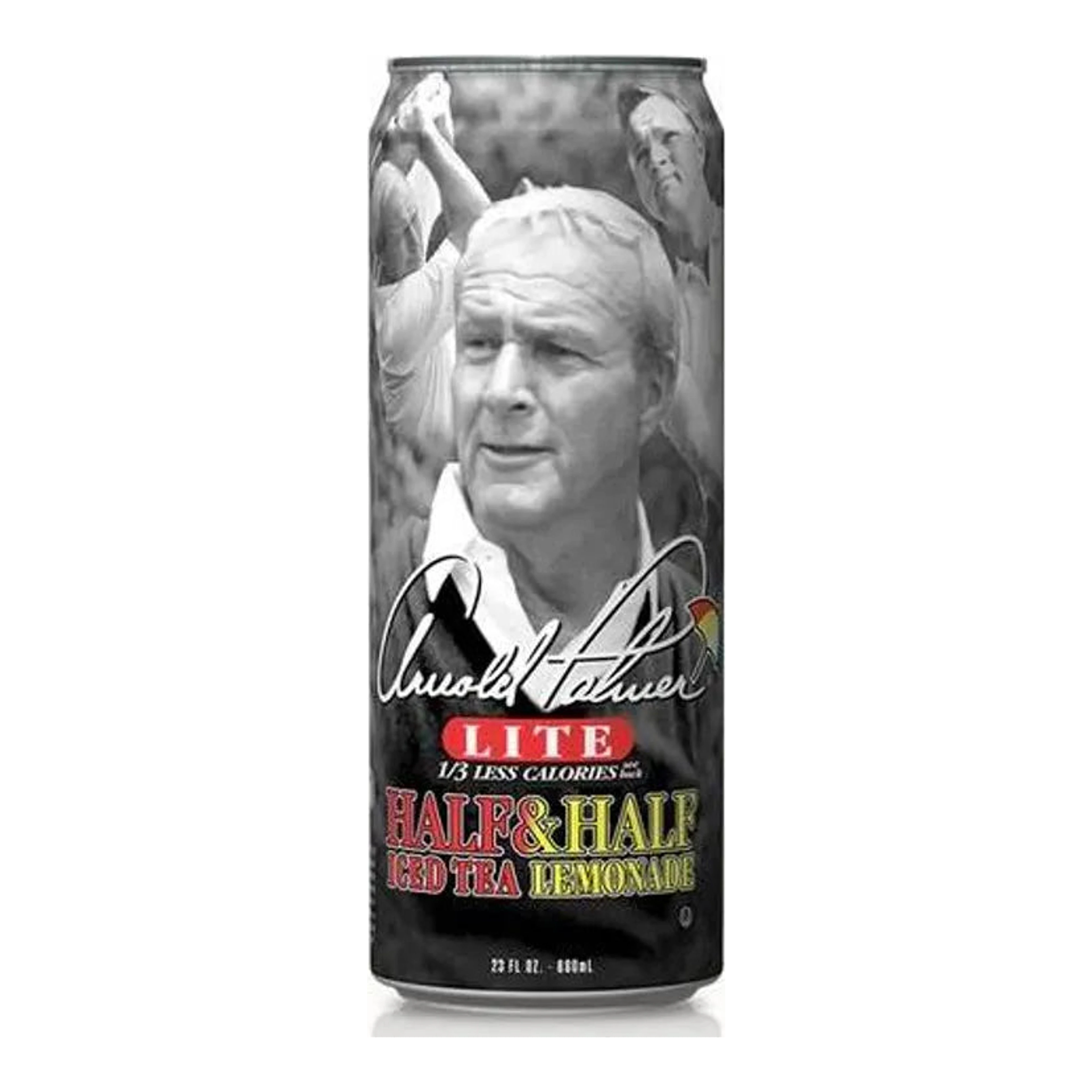Arizona Arnold Palmer Half & Half 650 ml (USA) import termékfotó Candyland Tata