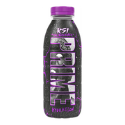 Prime 500 ml The Nightmare import termékfotó Candyland Tata