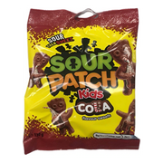 Sour Patch Kids Cola 130 g (EU) import termékfotó Candyland Tata