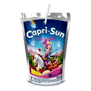 Capri-Sun Fairy Drink import termékfotó Candyland Tata