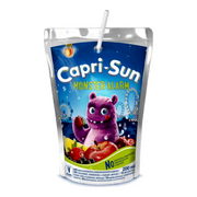 Capri-Sun Monster Alarm import termékfotó Candyland Tata