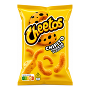 Cheetos Chipito Cheese Flavour - Sajtos kukoricás snack import termékfotó Candyland Tata