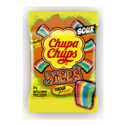 Chupa Chups Sour Bites 120 g import termékfotó Candyland Tata