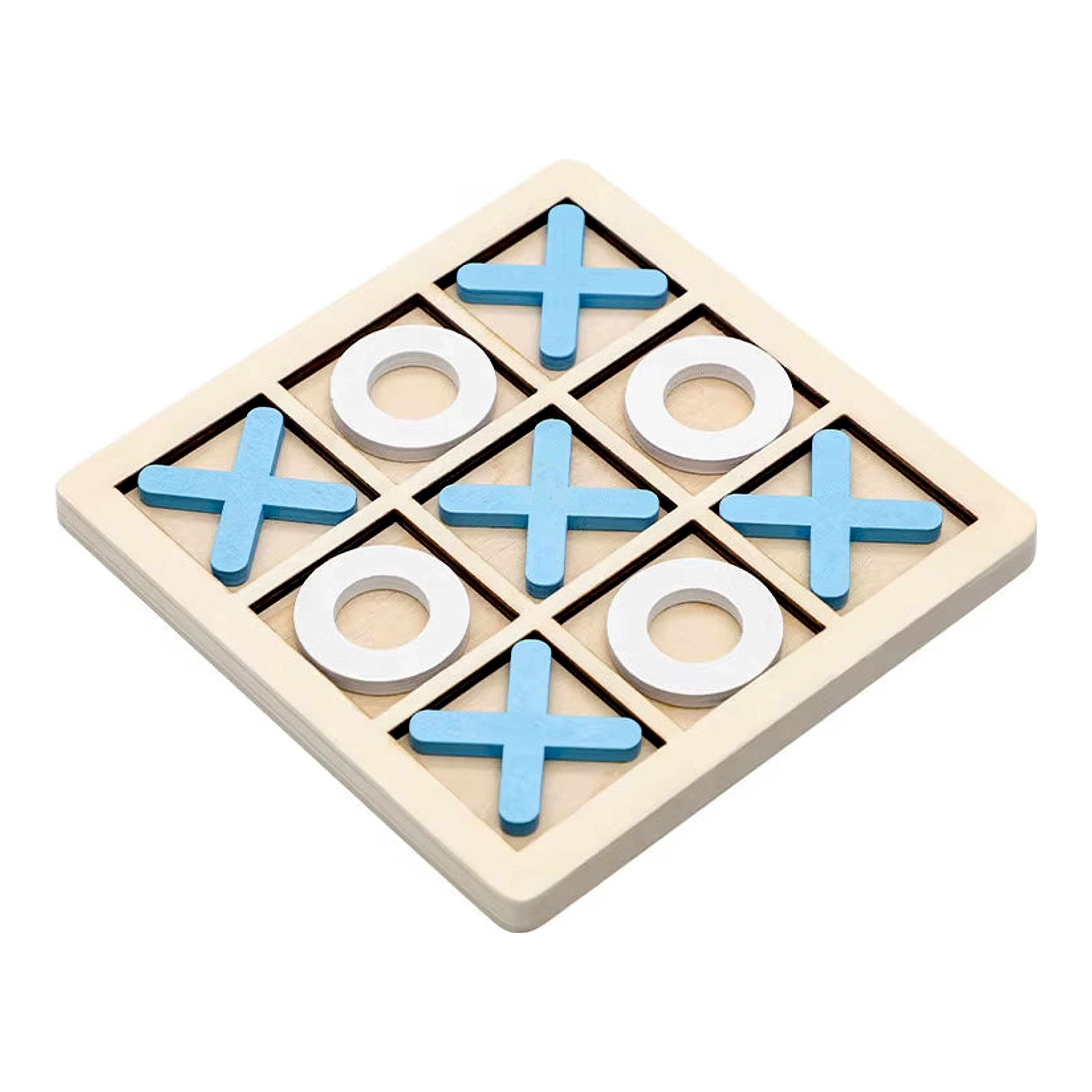 Fa amőba asztali party játék import termékfotó Candyland Tata - 6. kép
