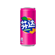 Fanta Barack import termékfotó Candyland Tata