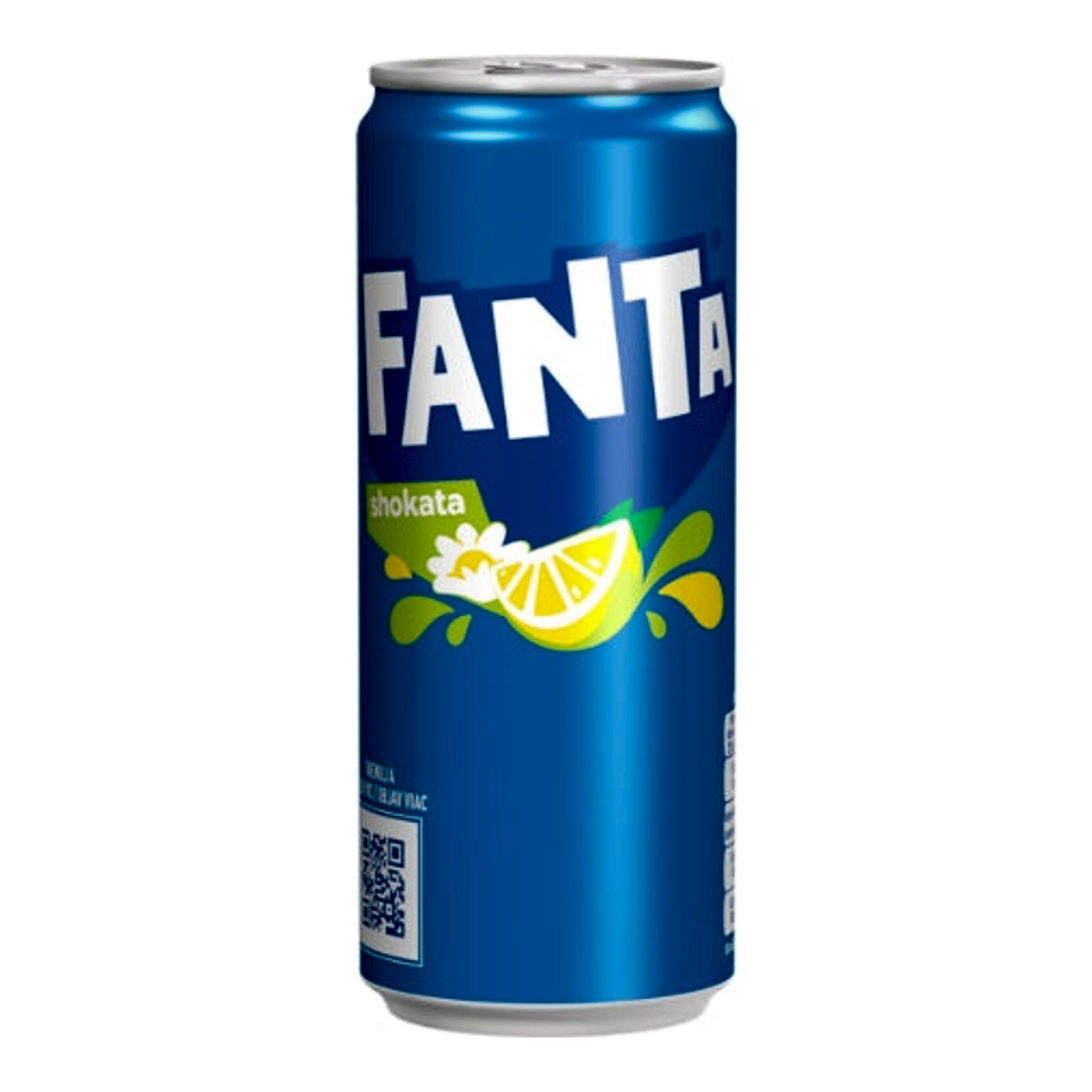 Fanta Shokata import termékfotó Candyland Tata