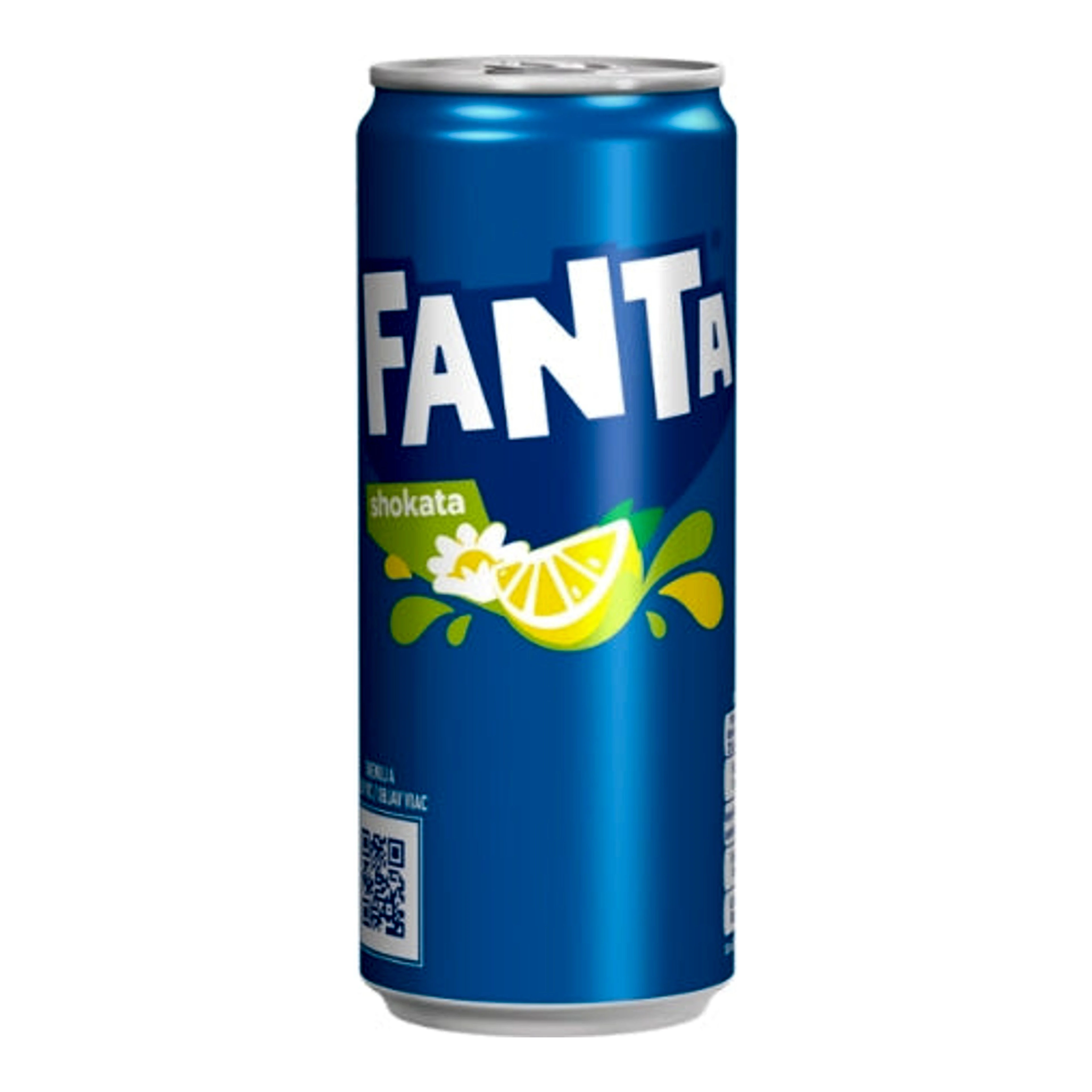 Fanta Shokata import termékfotó Candyland Tata