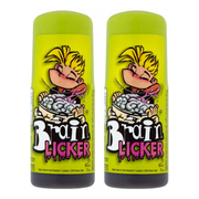 Freekee 60 ml Brain Licker import termékfotó Candyland Tata