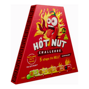 Hot Chip 24 g Hot Nut Challenge import termékfotó Candyland Tata