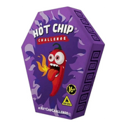Hot Chip 3 g Hot Chip Challenge (EU) import termékfotó Candyland Tata