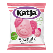Kapja Biggetjes import termékfotó Candyland Tata