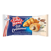 Like Home Soft Croissant Vanilla & Chocolate 55 g import termékfotó Candyland Tata