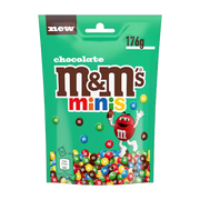 Milky Way Mini's import termékfotó Candyland Tata
