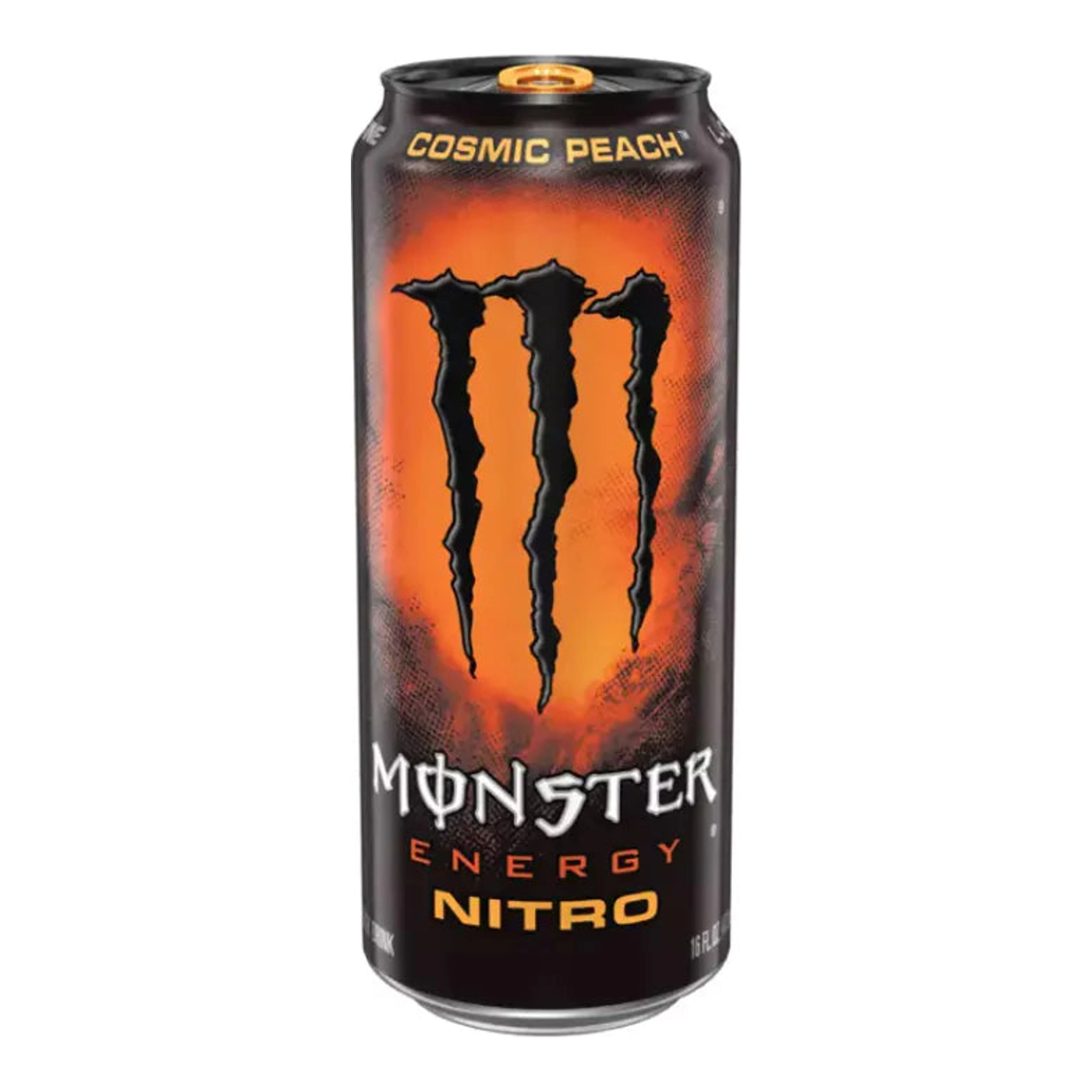Monster Energy Nitro Cosmic Peach import termékfotó Candyland Tata
