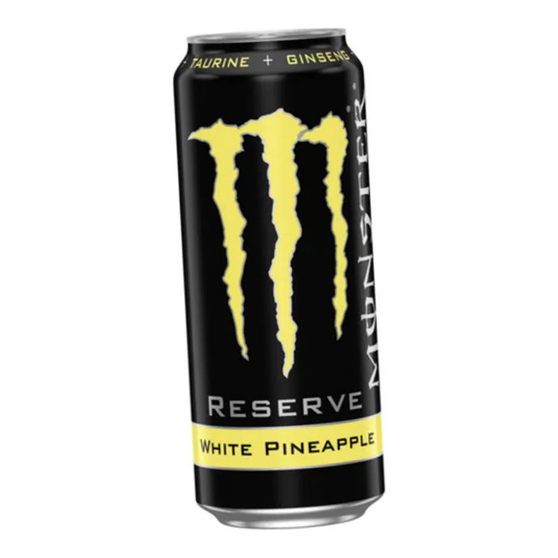 Monster Energy Reserve White Pineapple import termékfotó Candyland Tata