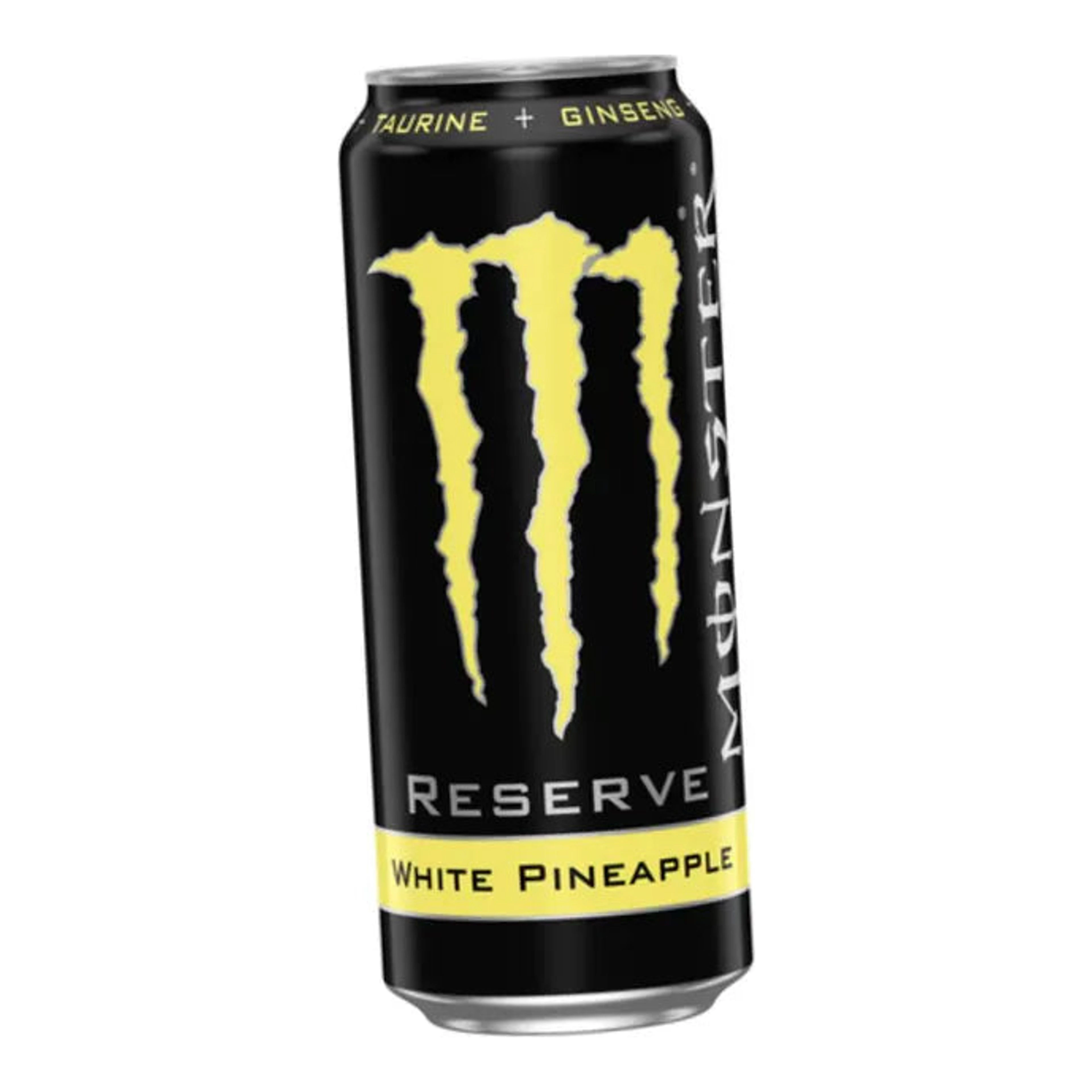 Monster Energy Reserve White Pineapple import termékfotó Candyland Tata
