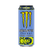 Monster Energy Valentino Rossi Zero import termékfotó Candyland Tata