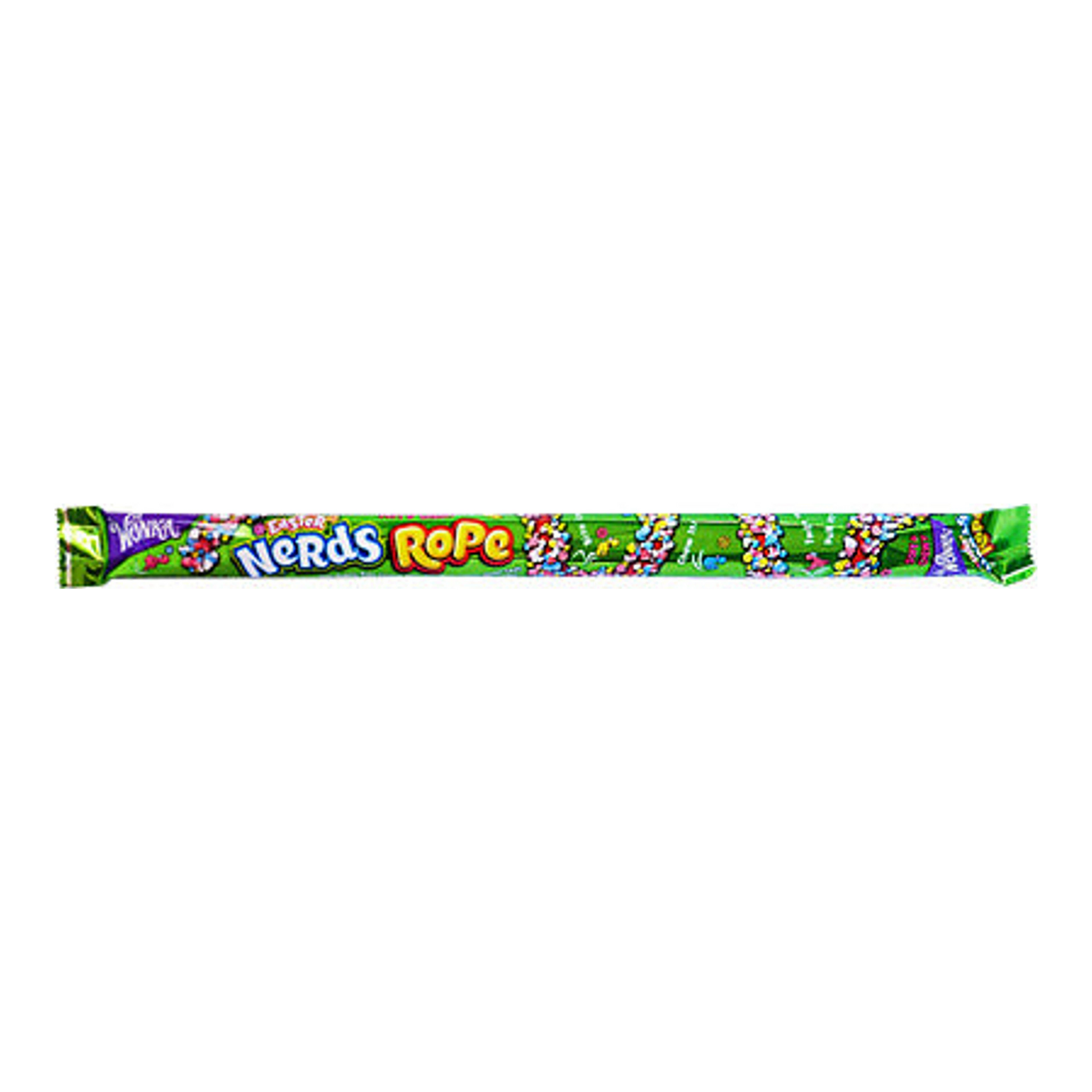 Nerds Rope Easter 26 g import termékfotó Candyland Tata