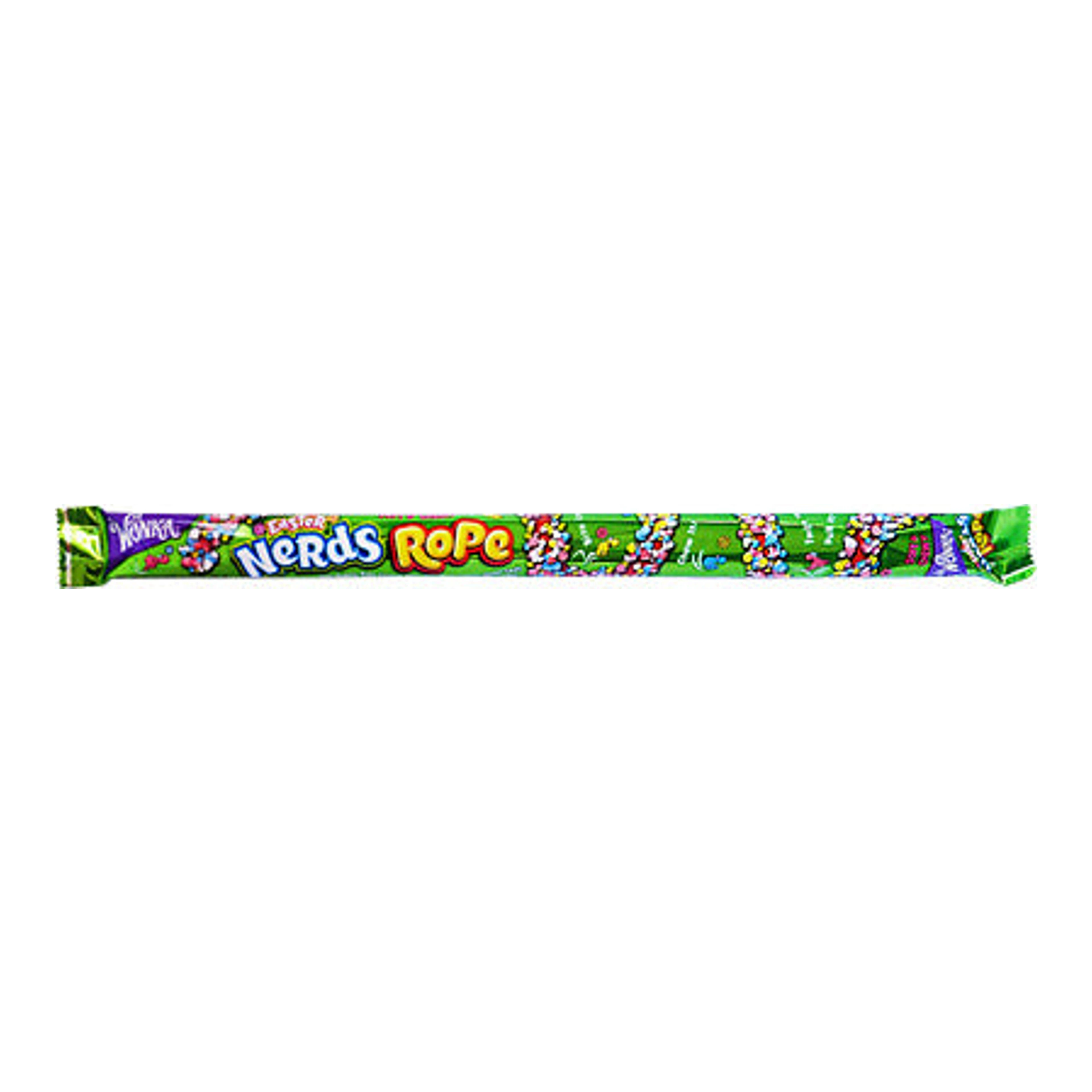 Nerds Rope Easter 26 g import termékfotó Candyland Tata