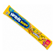 Nerds Rope Tropical 26 g import termékfotó Candyland Tata