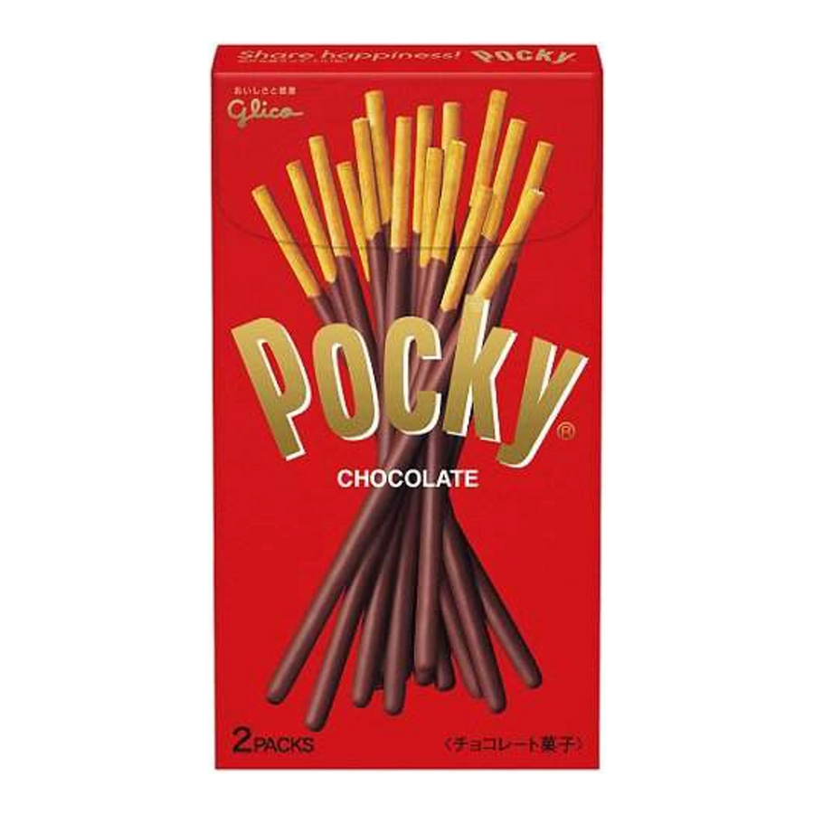 Pocky 47 g Chocolate