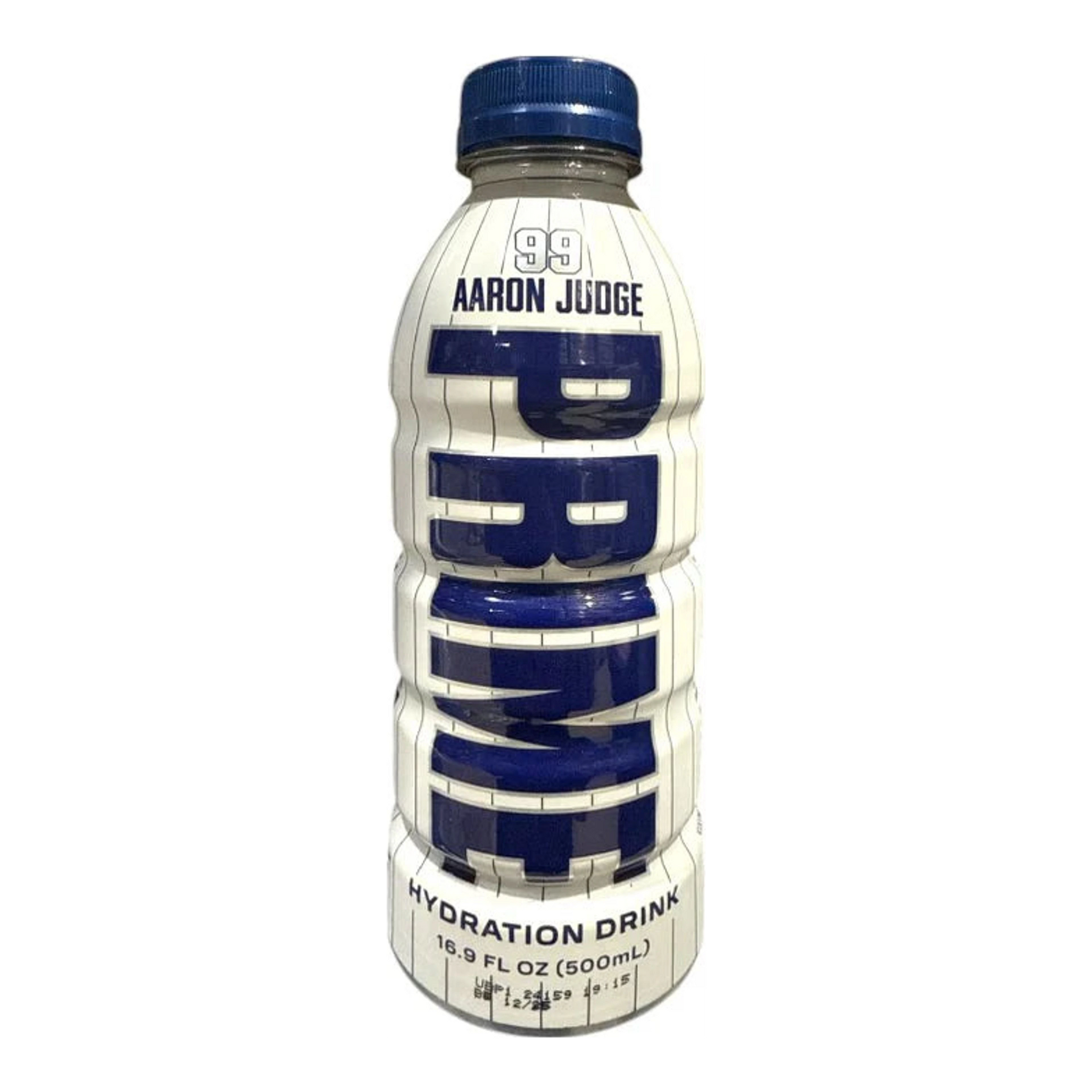 Prime 500 ml Aaron Judge import termékfotó Candyland Tata