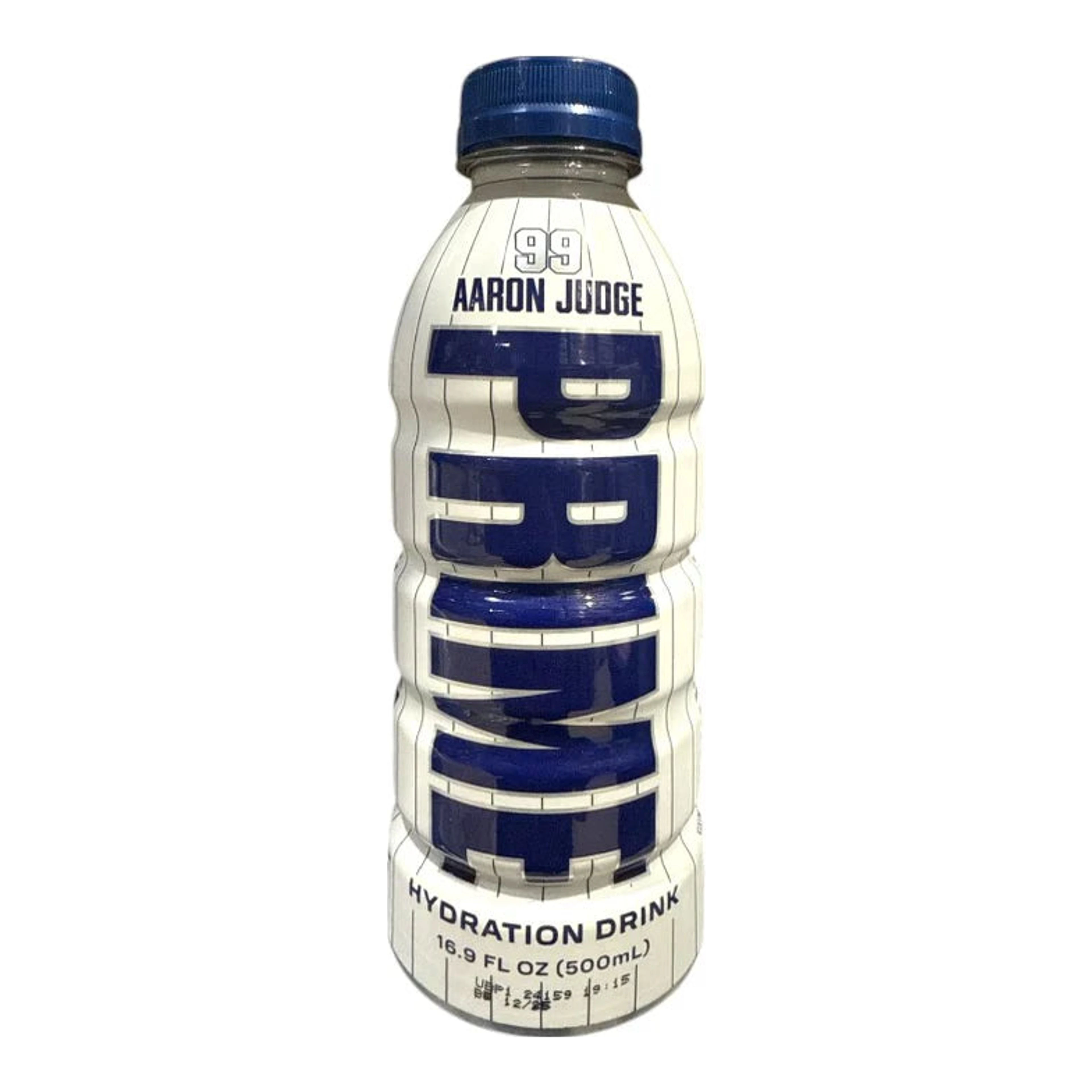 Prime 500 ml Aaron Judge import termékfotó Candyland Tata