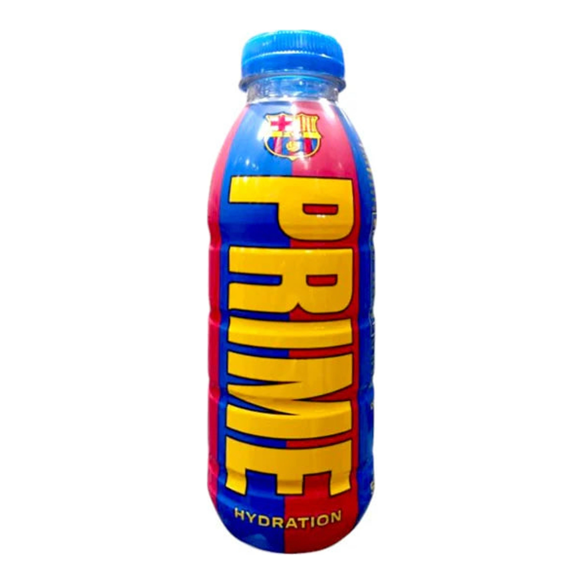 Prime Barcelona 500 ml import termékfotó Candyland Tata