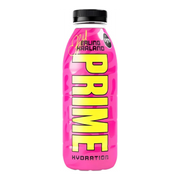 Prime Haaland Pink 500 ml import termékfotó Candyland Tata