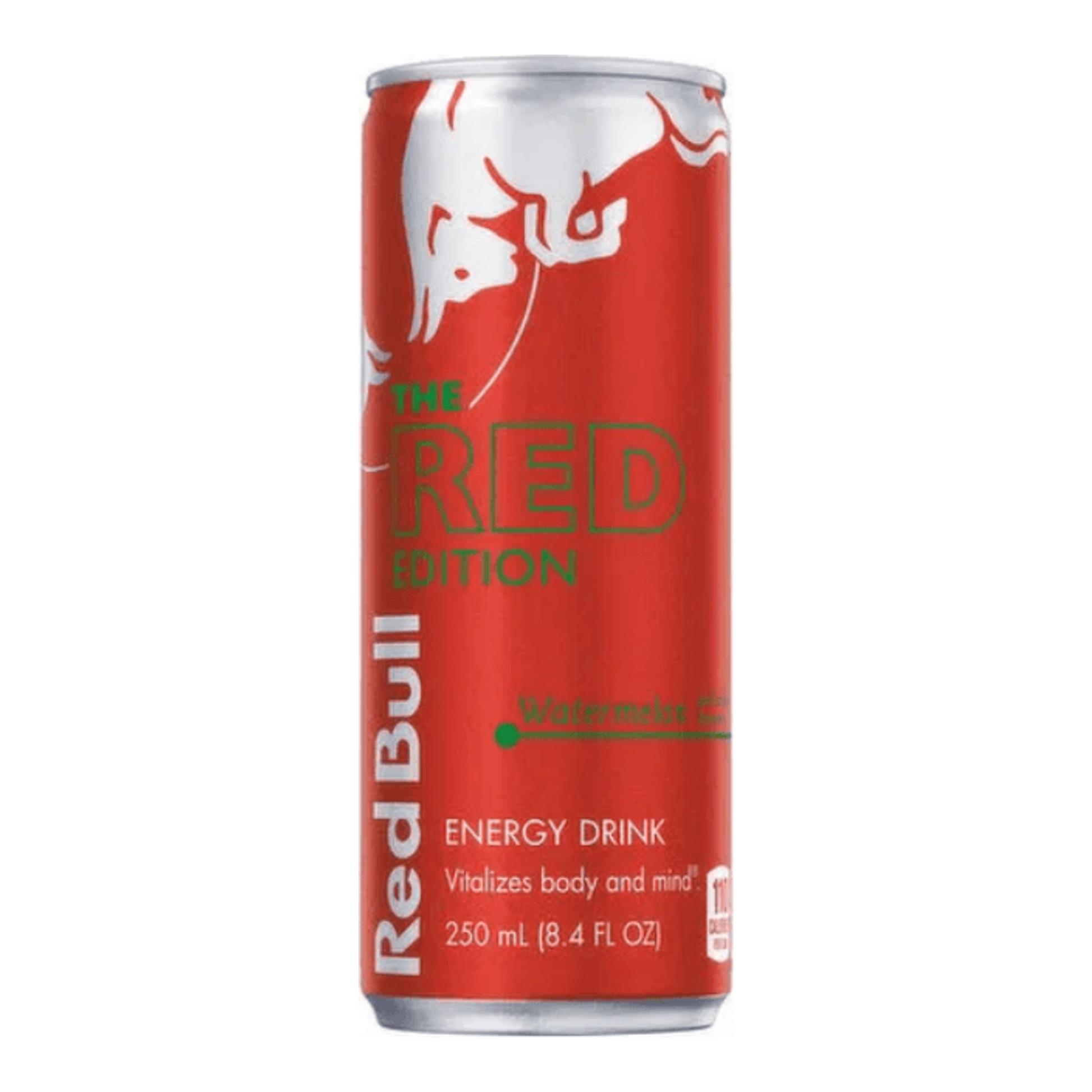 Red Bull 250 ml Red import termékfotó Candyland Tata