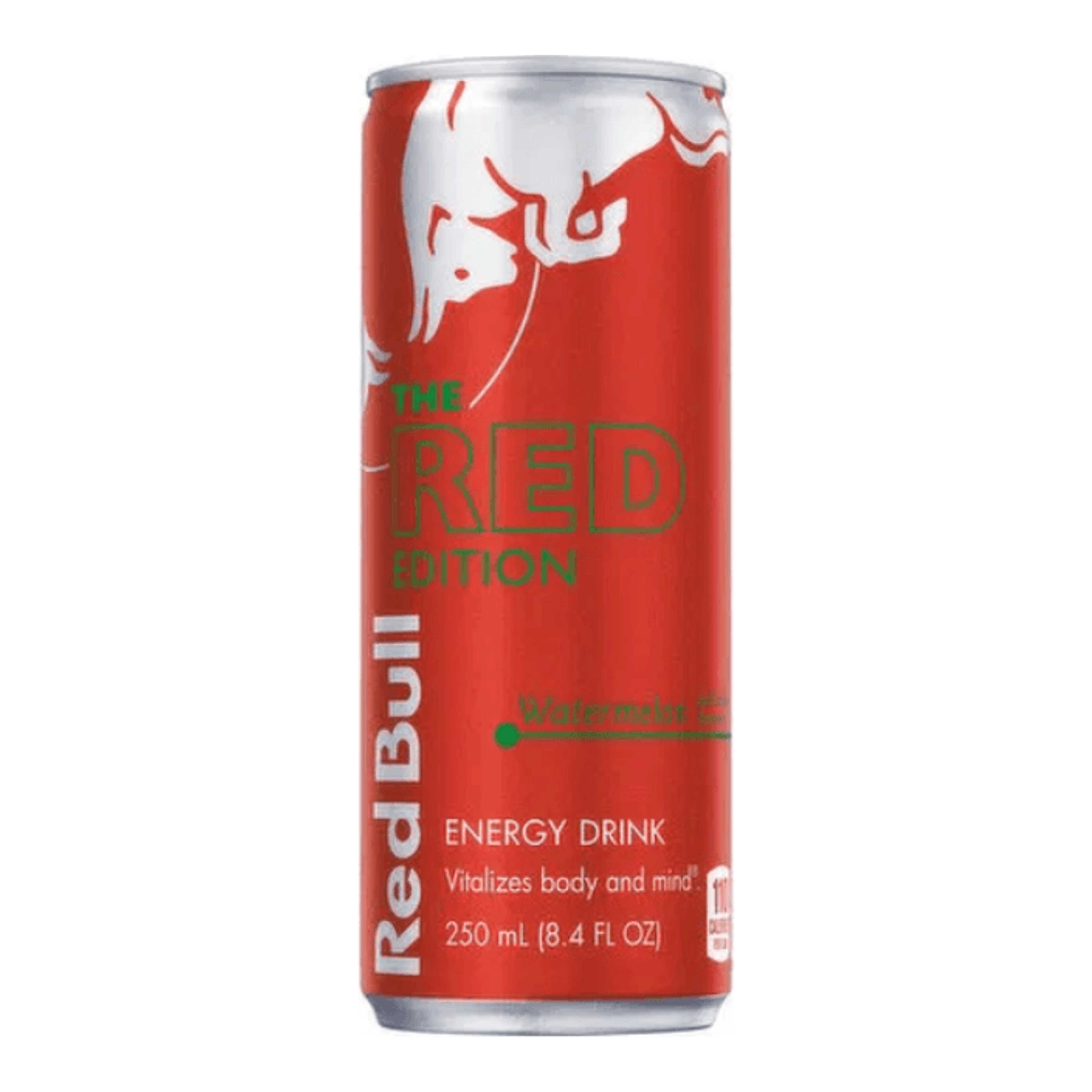 Red Bull 250 ml Red import termékfotó Candyland Tata