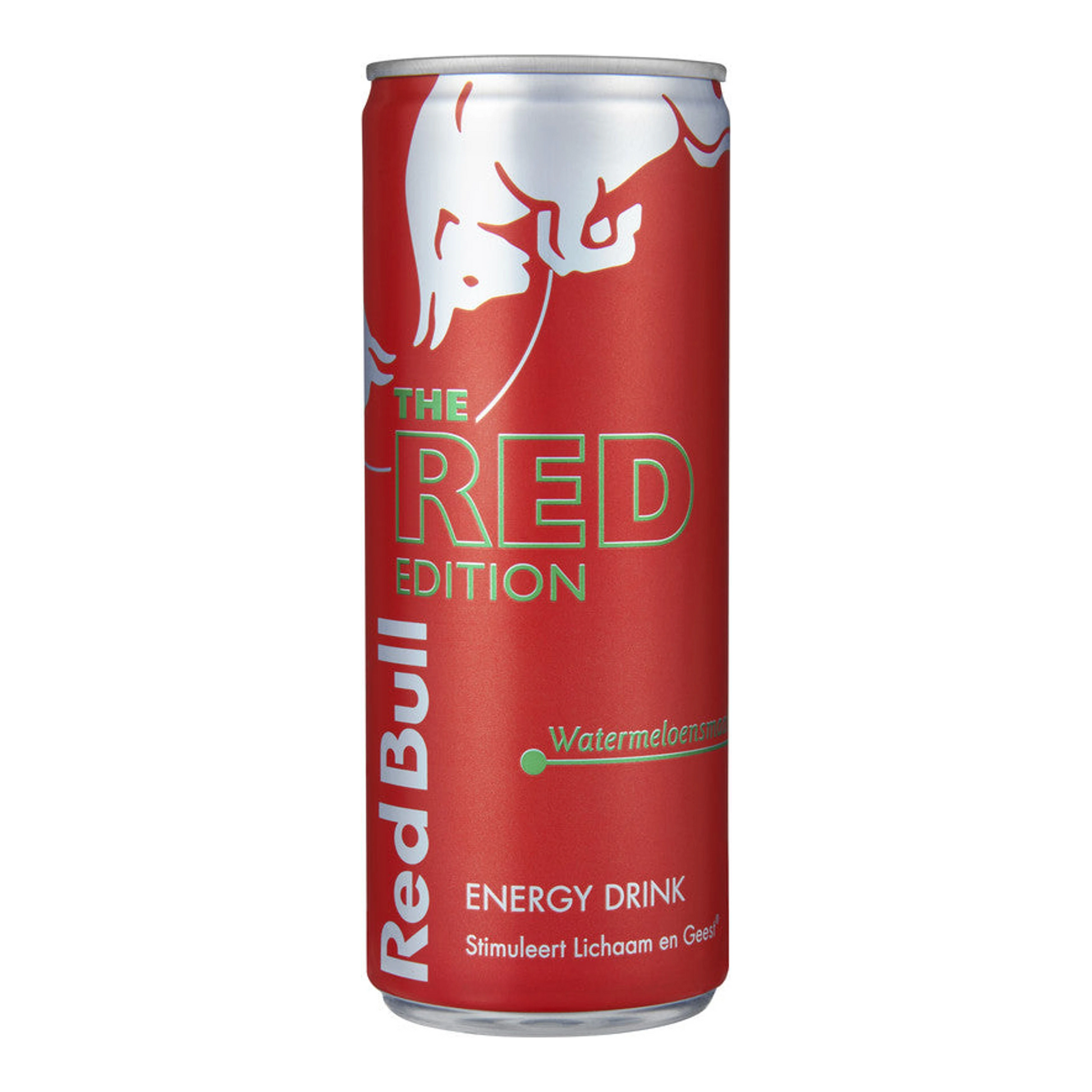 Red Bull Energy The Red Edition import termékfotó Candyland Tata