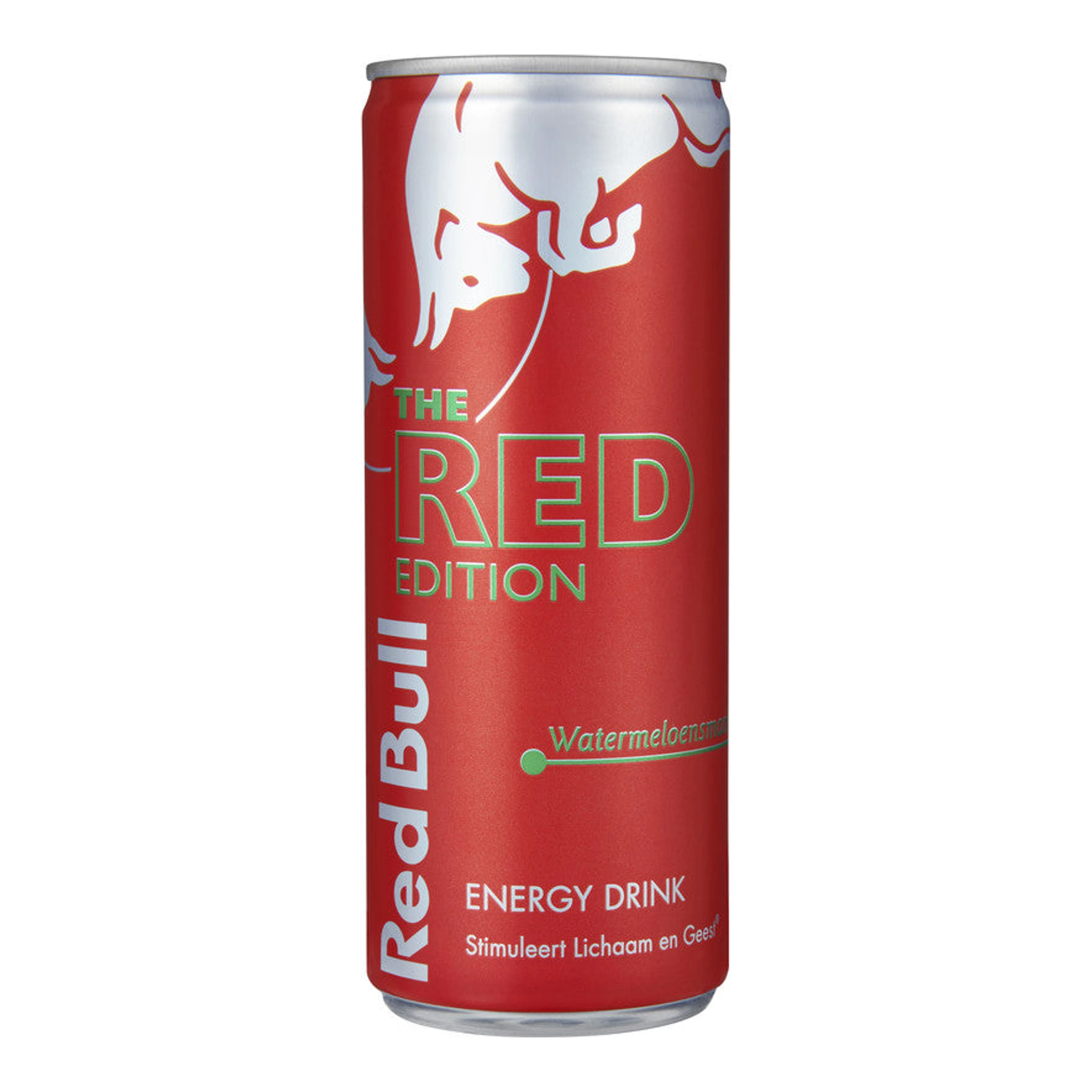 Red Bull Energy The Red Edition import termékfotó Candyland Tata