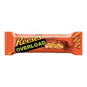 Reese’s Overload Bar import termékfotó Candyland Tata