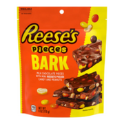 Reese's 170 g Pieces Bark import termékfotó Candyland Tata