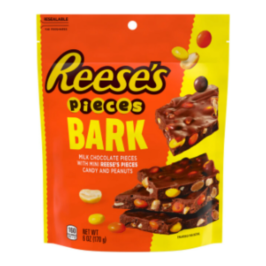 Reese's 170 g Pieces Bark