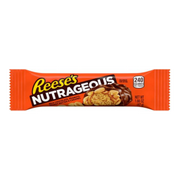 Reese's Nutrageous Bar 47 g import termékfotó Candyland Tata