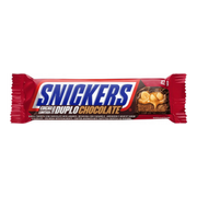 Snickers Dupla csokoládés 42 g import termékfotó Candyland Tata