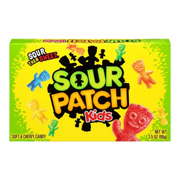Sour Patch Kids 99 g import termékfotó Candyland Tata