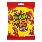 Sour Patch Kids Cola 130 g import termékfotó Candyland Tata