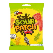 Sour Patch Kids original 130 g import termékfotó Candyland Tata