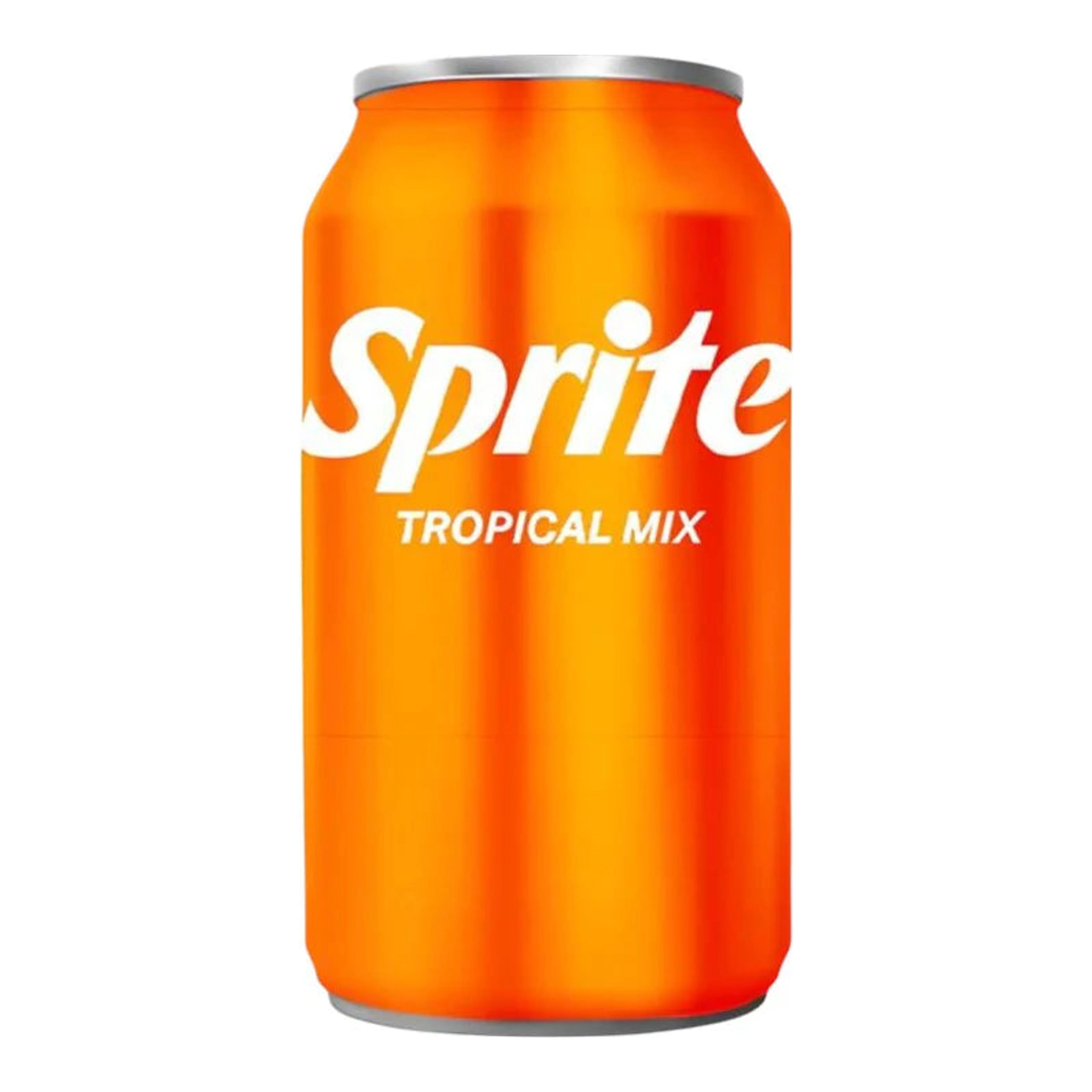 Sprite Tropical Mix 355 ml import termékfotó Candyland Tata