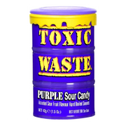 Toxic Waste 42 g Purple Drum import termékfotó Candyland Tata
