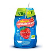 VitaGO Magic Strawberry import termékfotó Candyland Tata