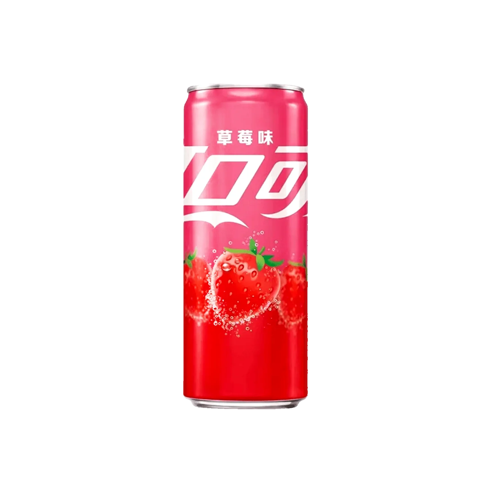 Coca Cola eper
