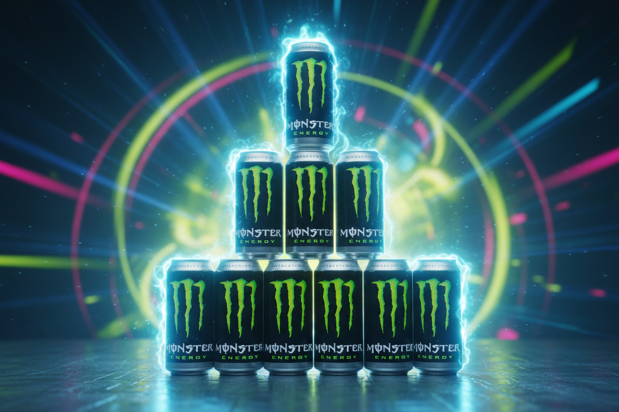 Monster