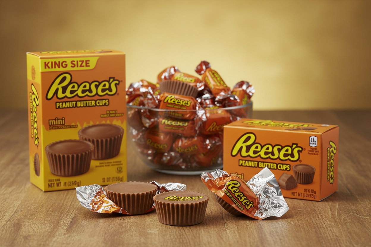 Reese's