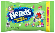 Nerds Gummy Clusters Hoppin' 85g